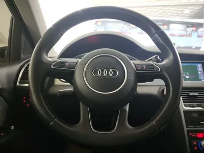 Audi Q7 2015, 202113 км, за 10300000 KRW - фото 11