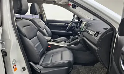 Renault-KoreaSamsung QM6 2019, 89731 км, за 13300000 KRW - фото 11