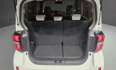 Kia Ray 2023, 8304 км, за 15700000 KRW - фото 20
