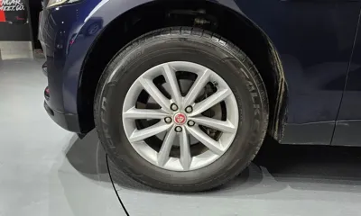 Jaguar F-Pace 2017, 187891 км, за 10800000 KRW - фото 5