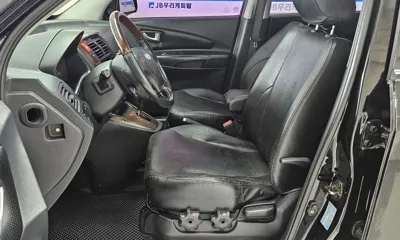 Hyundai Tucson 2007, 92990 км, за 2900000 KRW - фото 11