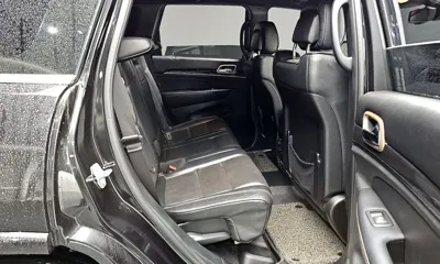Jeep Cherokee 2016, 186500 км, за 11500000 KRW - фото 11