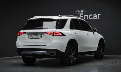 Mercedes-Benz GLE-Class 2019, 71024 км, за 42000000 KRW
