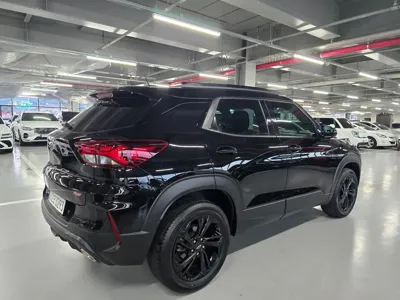 ChevroletGMDaewoo Trailblazer 2023, 24326 км, за 37700000 KRW