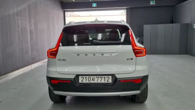 Volvo XC40 2021, 111405 км, за 25800000 KRW - фото 4