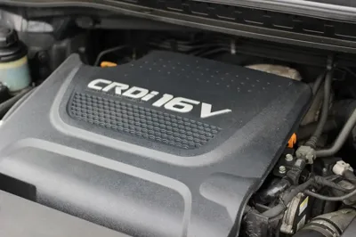 Kia Canival 2017, 148000 км, за 11800000 KRW - фото 16