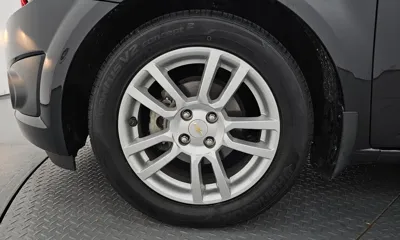 ChevroletGMDaewoo Aveo 2013, 87169 км, за 3300000 KRW - фото 5