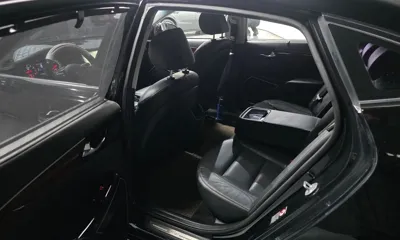 Kia K7 2016, 205654 км, за 6500000 KRW - фото 11