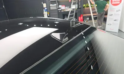 Genesis G90 2019, 123792 км, за 34500000 KRW - фото 30