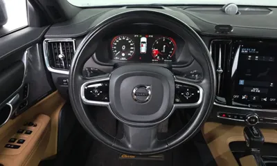 Volvo V90 2018, 355778 км, за 15900000 KRW - фото 14