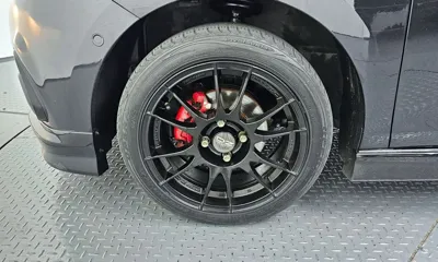 ChevroletGMDaewoo Spark 2016, 131196 км, за 5300000 KRW - фото 5