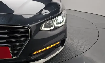 Hyundai Grandeur 2018, 66119 км, за 16990000 KRW - фото 22