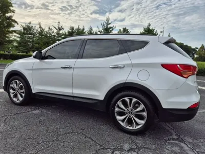 Hyundai Santafe 2015, 169399 км, за 7900000 KRW - фото 6
