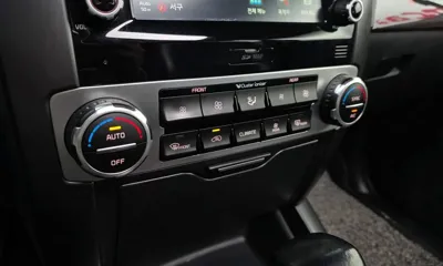 Kia Mohave 2018, 179878 км, за 13500000 KRW - фото 18