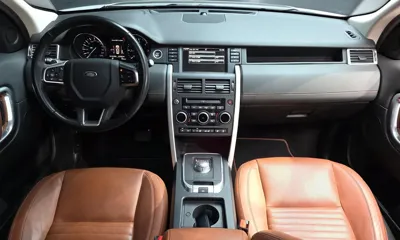 Land Rover Discovery Sport 2016, 72295 км, за 11500000 KRW - фото 7