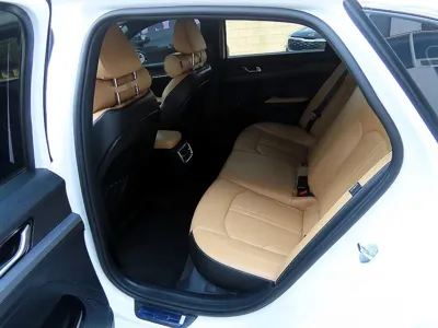 Kia K5 2023, 40658 км, за 22900000 KRW - фото 6