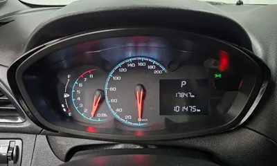 ChevroletGMDaewoo Spark 2017, 101475 км, за 3500000 KRW - фото 8