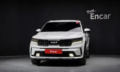 Kia Sorento 2023, 89755 км, за 25300000 KRW
