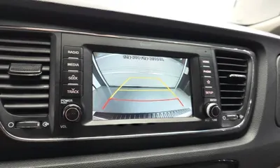 Kia Canival 2019, 49921 км, за 14900000 KRW - фото 14