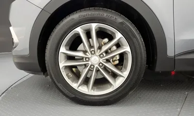 Hyundai Santafe 2017, 112011 км, за 12800000 KRW - фото 5