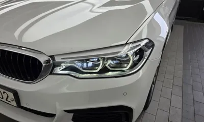 BMW 5-Series 2017, 103017 км, за 24500000 KRW - фото 22