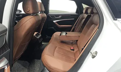 Audi A6 2020, 69466 км, за 28600000 KRW - фото 28
