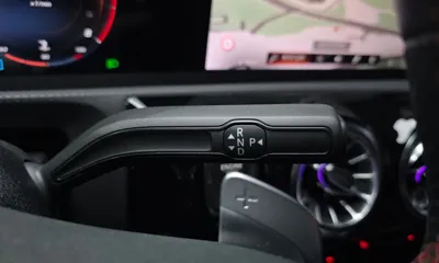 Mercedes-Benz CLA-Class 2023, 15761 км, за 38500000 KRW - фото 9