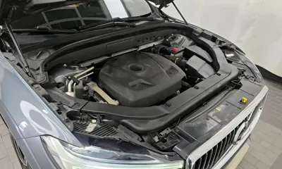 Volvo XC60 2019, 61275 км, за 31500000 KRW - фото 6