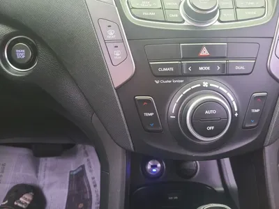 Hyundai Santafe 2015, 129754 км, за 9200000 KRW - фото 12