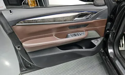 BMW Gran Turismo 2018, 142559 км, за 28500000 KRW - фото 24