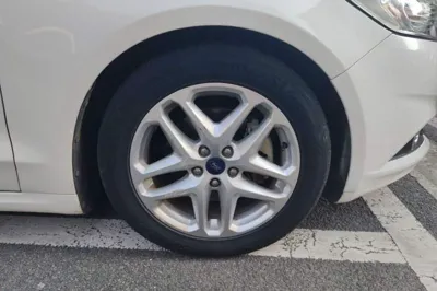 Ford Mondeo 2013, 127400 км, за 31796.26 CNY - фото 8