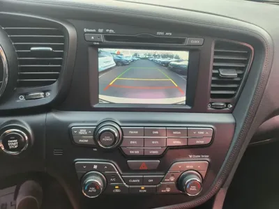 Kia K5 2014, 160686 км, за 5400000 KRW - фото 11