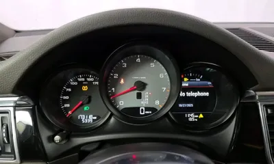 Porsche Macan 2015, 173118 км, за 16600000 KRW - фото 8