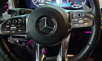 Mercedes-Benz G-Class 2021, 46048 км, за 192000000 KRW - фото 8