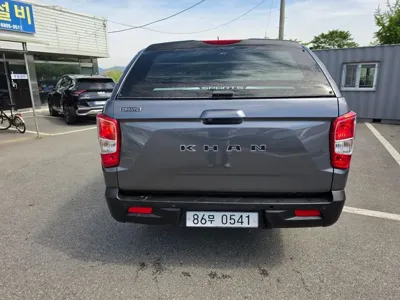 KG_Mobility_Ssangyong Rexton 2019, 160133 км, за 10500000 KRW - фото 6
