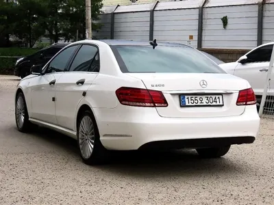 Mercedes-Benz E-Class 2016, 103005 км, за 14490000 KRW - фото 2