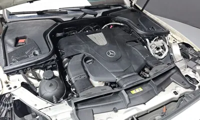 Mercedes-Benz E-Class 2018, 185272 км, за 19490000 KRW - фото 6