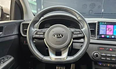 Kia Sportage 2020, 99095 км, за 13590000 KRW - фото 13