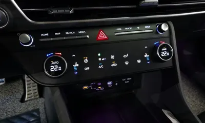 Hyundai Sonata 2024, 32275 км, за 25900000 KRW - фото 27