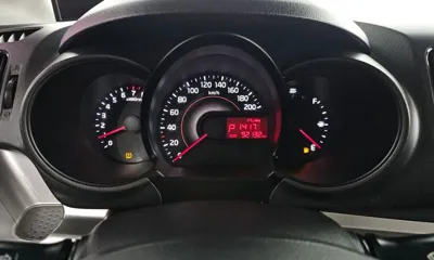 Kia Ray 2016, 92132 км, за 4650000 KRW - фото 8