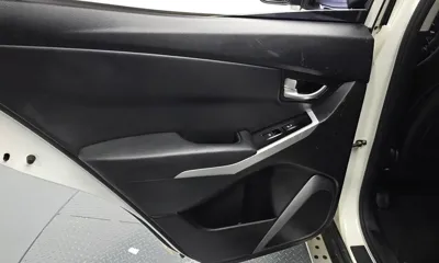 KG_Mobility_Ssangyong KORANDO 2017, 159496 км, за 4900000 KRW - фото 25