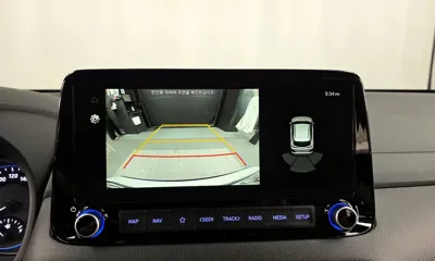 Hyundai Kona 2020, 86300 км, за 18100000 KRW - фото 15
