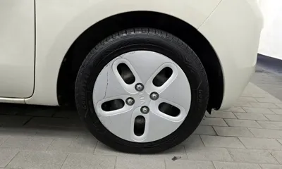 Kia Ray 2017, 133960 км, за 99000000 KRW - фото 21