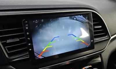Hyundai Avante 2019, 144841 км, за 7990000 KRW - фото 16