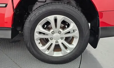 KG_Mobility_Ssangyong KORANDO 2018, 87365 км, за 8400000 KRW - фото 5
