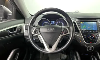 Hyundai Veloster 2012, 127582 км, за 3900000 KRW - фото 13