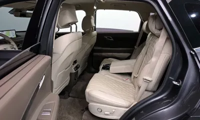 Genesis GV80 2020, 98074 км, за 44500000 KRW - фото 20