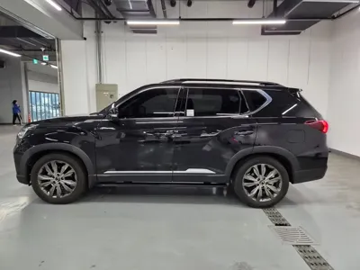 KG_Mobility_Ssangyong Rexton 2024, 36579 км, за 34900000 KRW - фото 3