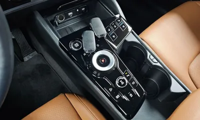 Kia Sportage 2024, 36938 км, за 29200000 KRW - фото 9