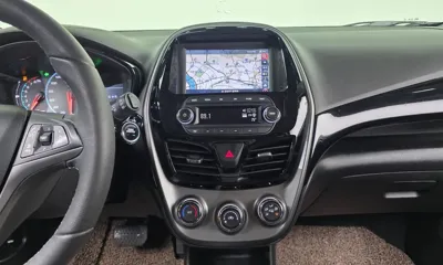 ChevroletGMDaewoo Spark 2019, 75003 км, за 7000000 KRW - фото 14